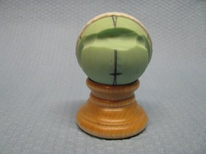 Front view Front view