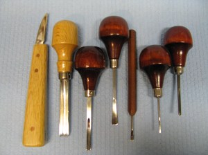 Tools Tools for this project