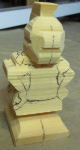 Here I've added some lines for "landmarks" and removed some corners.