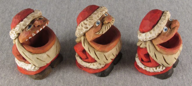 Carving a Toothpick Holder – CarverDale