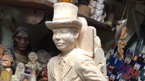 Clock Peddler Project, Part&nbsp;1